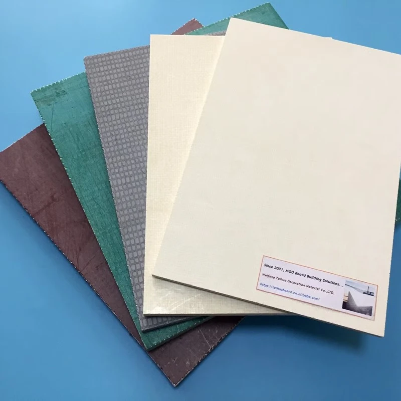 Fireproof Magnesium Oxide Board suppliers