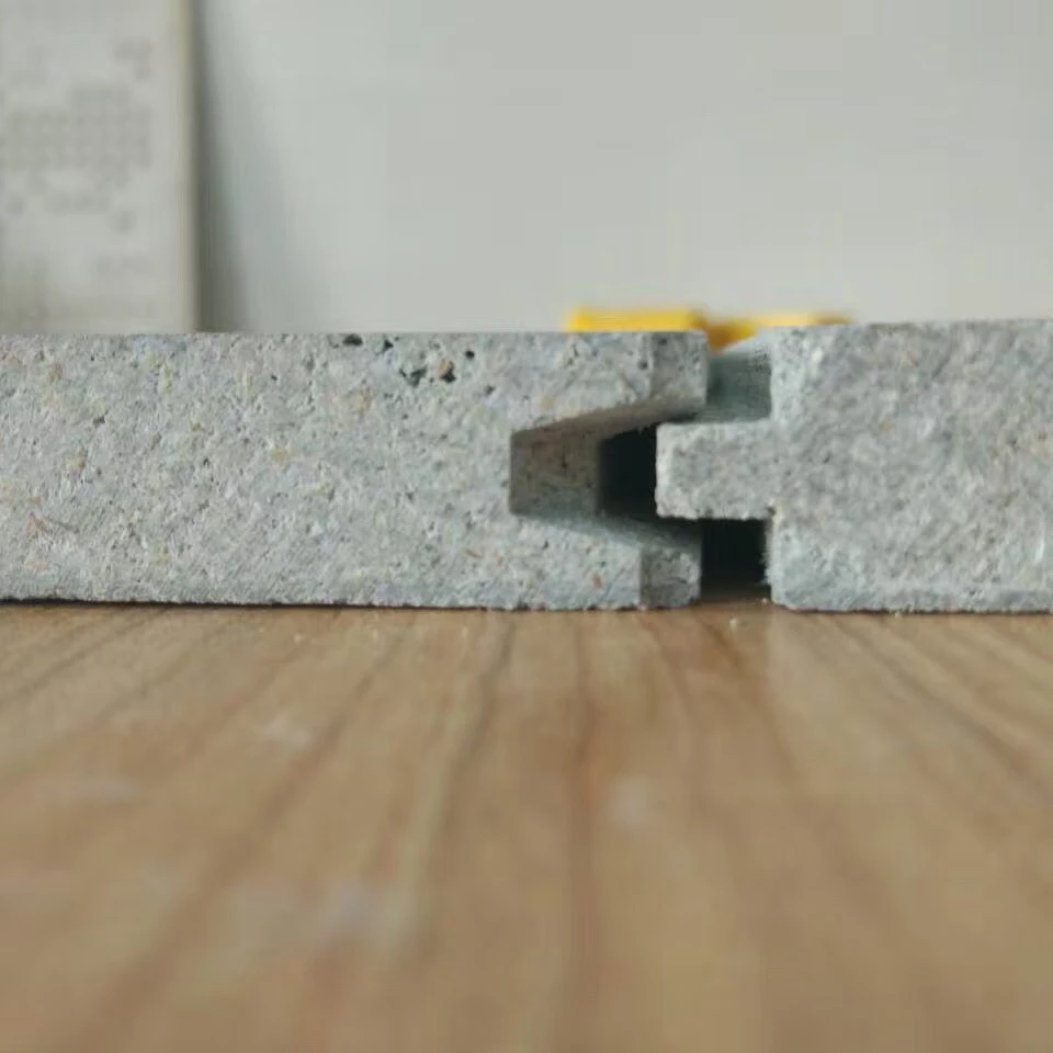 Fireproof Magnesium Oxide Board factory