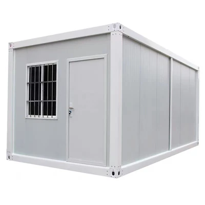 Flat Pack izolirani kontejneri